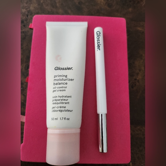 Glossier Makeup Glossier Primer Brow Flick Poshmark